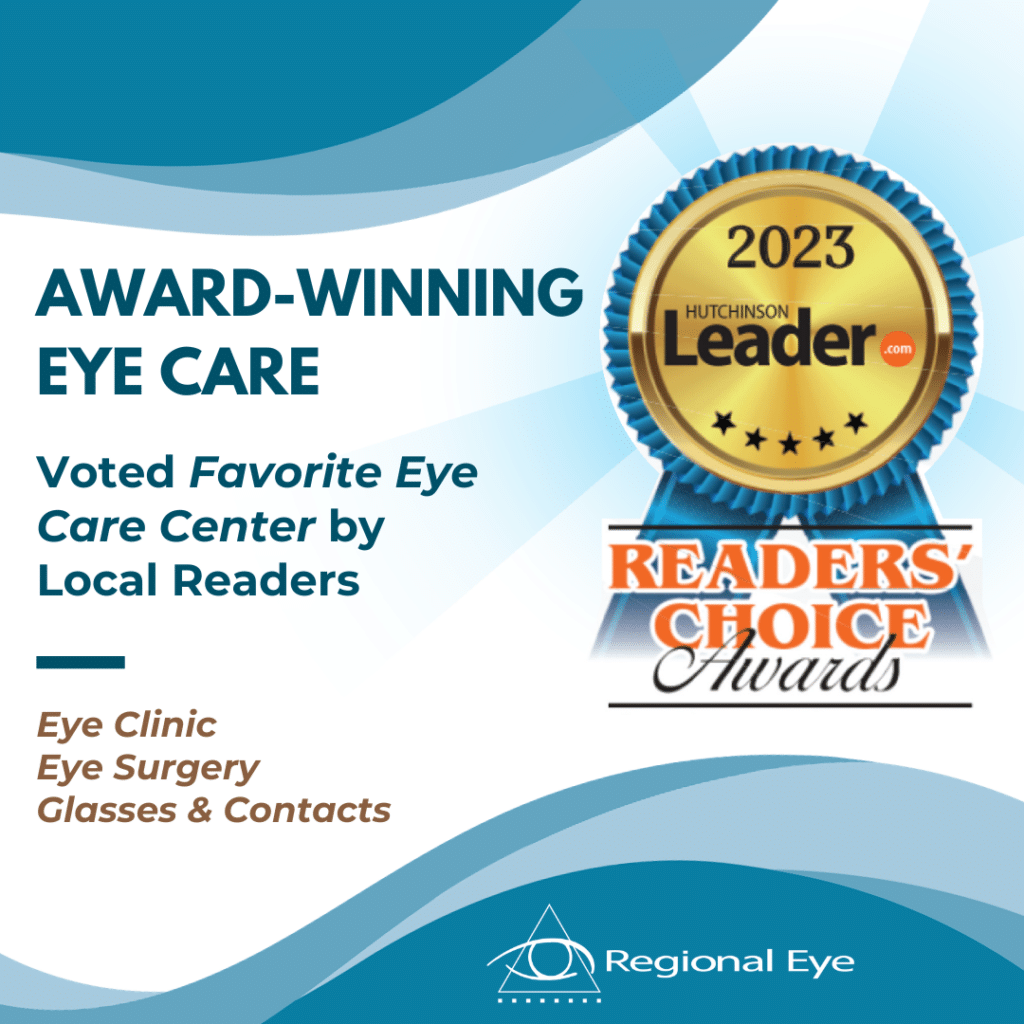 REC Favorite Eye Care Center