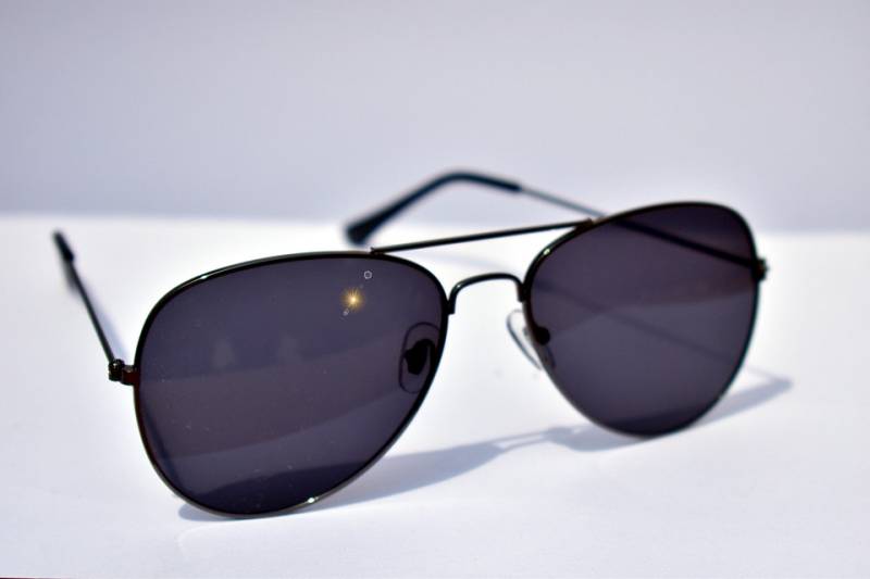 aviator sunglasses