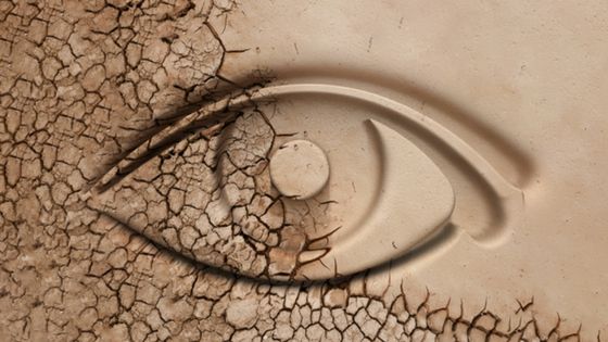 climate change eye health