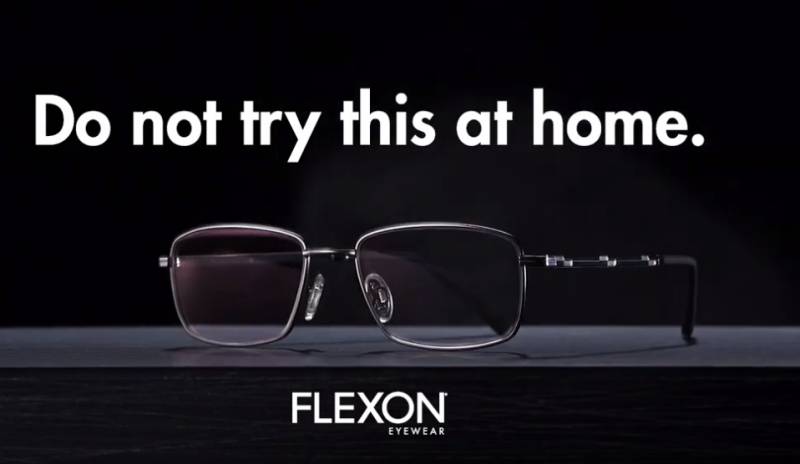 flexon eyewear