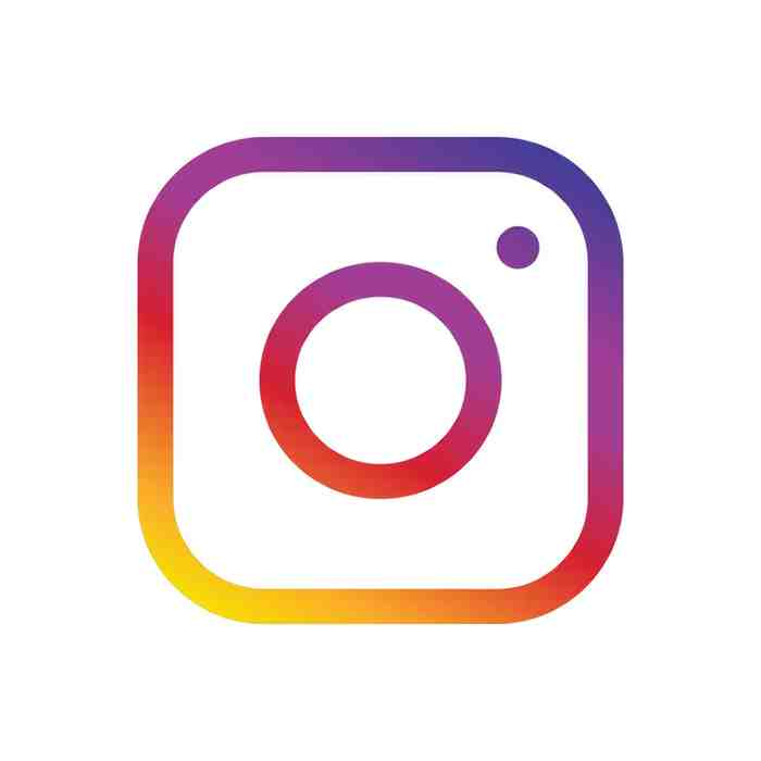 Instagram Icon