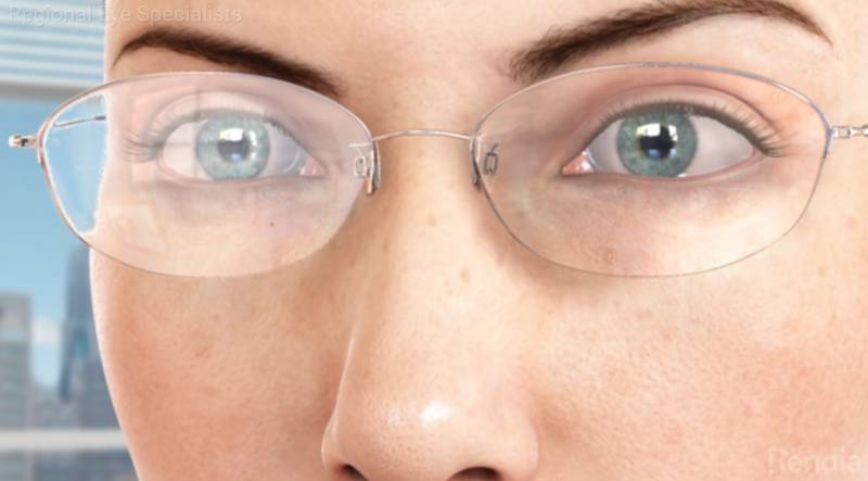 polycarbonate lenses